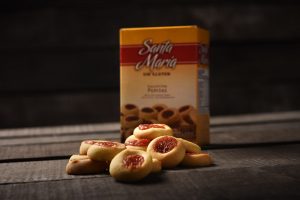 Santa María productos sin gluten